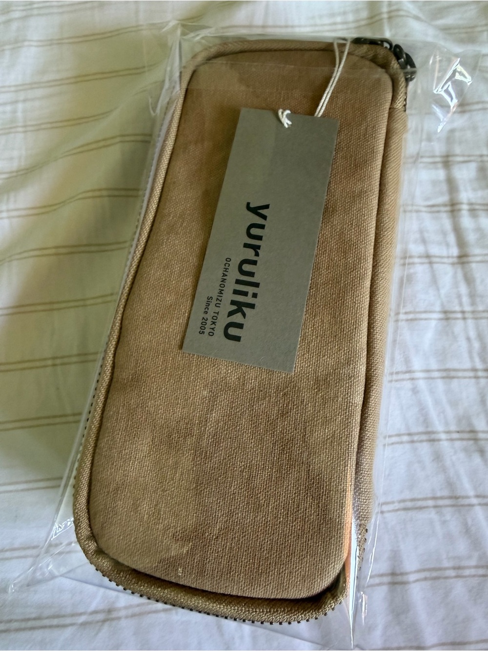 yuruliku - HAKO tool case 6Pens - Picture 4 of 4